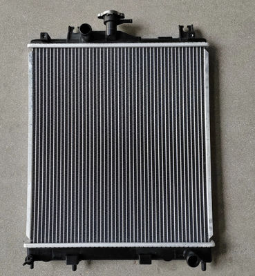 Oem 20T-03-81110 Excavadoras profesionales de alta calidad y piezas de automóvil para radiador PC35-8