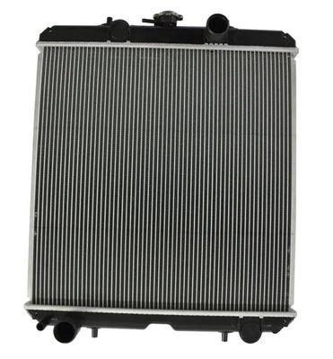 PC56 PC56-7 PC78US-6 PC78MR-6 Radiador 21W-03-41110 21W-03-41000 y otros equipos de radiador