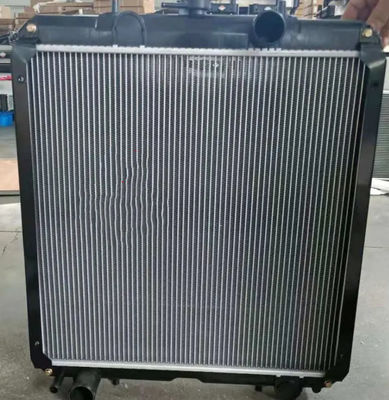 PC56 PC56-7 PC78US-6 PC78MR-6 Radiador 21W-03-41110 21W-03-41000 y otros equipos de radiador
