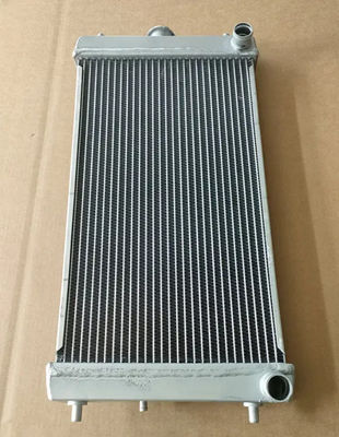 PC20 PC14MR-3 PC27MR-2 PC30MR-2 PC35MR-3 PC16MR-3 Radiador para excavadoras 22L-03-21111