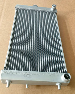 PC20 PC14MR-3 PC27MR-2 PC30MR-2 PC35MR-3 PC16MR-3 Radiador para excavadoras 22L-03-21111