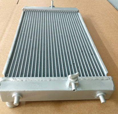 PC20 PC14MR-3 PC27MR-2 PC30MR-2 PC35MR-3 PC16MR-3 Radiador para excavadoras 22L-03-21111