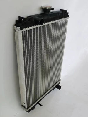 PC30 PC30MR-1 PC35 PC35MR-1 PC38UU-3 Radiador para excavadoras 21U-03-31102
