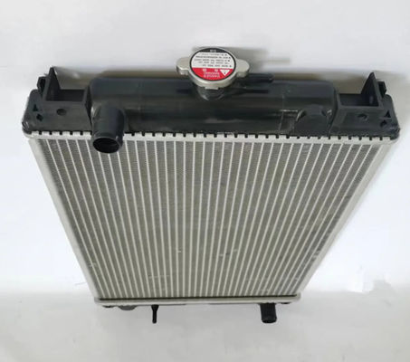 PC30 PC30MR-1 PC35 PC35MR-1 PC38UU-3 Radiador para excavadoras 21U-03-31102