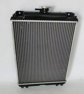 PC30 PC30MR-1 PC35 PC35MR-1 PC38UU-3 Radiador para excavadoras 21U-03-31102