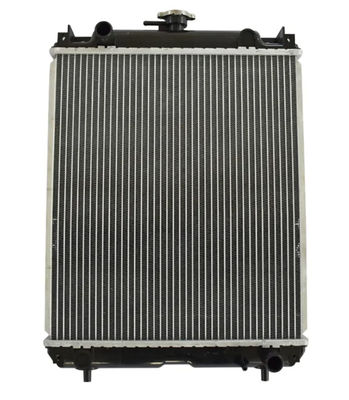 Radiador de excavadora PC40-8 20T-03-81111 Fábrica de piezas de excavadora