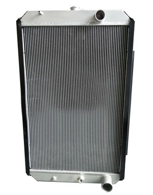 Fabrica de radiadores de aluminio R220-5 Aplicaciones de ingeniería de buena calidad