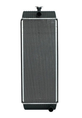 R130-9 R140-9 R150-9 Radiador de excavadora 11Q4-44021 1BQ4-44000 1BQ4-44001