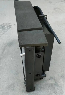 11MH-40090 Radiador Assy de material de aluminio para producción