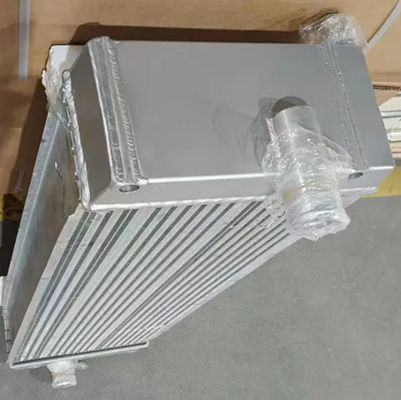 R520-9 R480LC-9 R485LC-9 R520LC-9 R480-9 R485-9 Radiador de aluminio completo para excavadoras