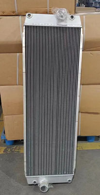 R520-9 R480LC-9 R485LC-9 R520LC-9 R480-9 R485-9 Radiador de aluminio completo para excavadoras