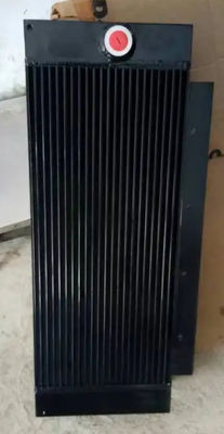JS130 JS140 Refrigerador de aceite para excavadora 30-926180 de alta calidad