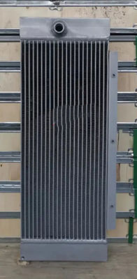 JS130 JS140 Refrigerador de aceite para excavadora 30-926180 de alta calidad