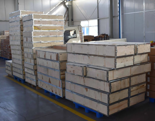 SK200-6 Radiador de excavadora Solución de enfriamiento óptima para proyectos de construcción