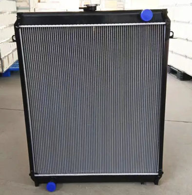 Se trata de un dispositivo de calibración de la temperatura de la atmósfera.