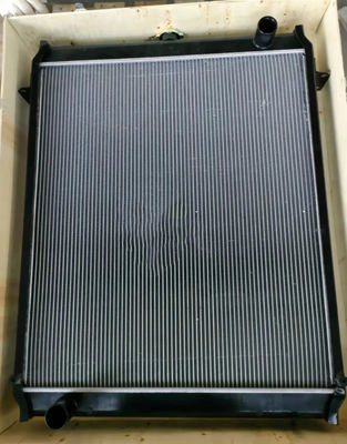 Se trata de un dispositivo de calibración de la temperatura de la atmósfera.