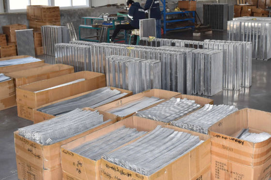 SK330-6 Radiadores y piezas profesionales para excavadoras