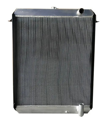 SK330-6 Radiadores y piezas profesionales para excavadoras