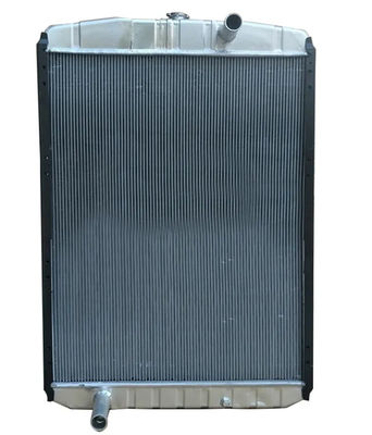 Fuente de fábrica Radiador de excavadora DH300-7 para excavadoras