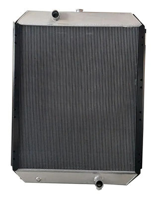 Las ventas de la fábrica DH258-7 excavadora radiador excavadora piezas