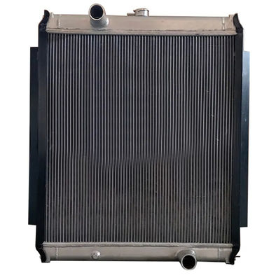 Fuente de fábrica Radiador de excavadora DH150-7 de alta calidad para excavadoras