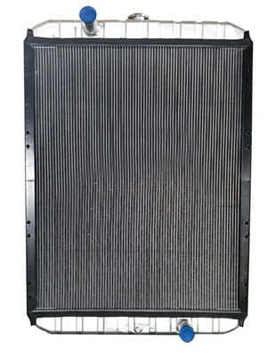 Construcción de maquinaria excavadora piezas radiador Daewoo220-5