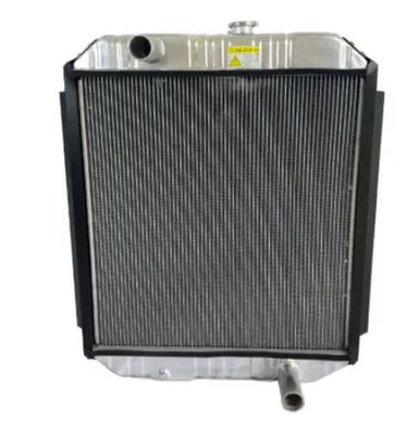 DH150-7 DH150LC-7 DH150W-7 Radiador de excavadora y resistente 2202-9064A-01