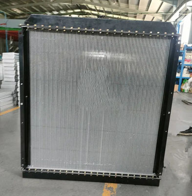 Venta de fábrica de radiadores para excavadoras