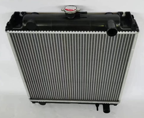YM129601-44500 VIO 3tnv88 y 4tnv88 Radiador de excavadora de alta calidad
