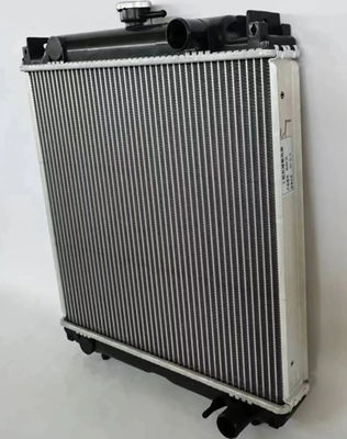 YM129601-44500 VIO 3tnv88 y 4tnv88 Radiador de excavadora de alta calidad