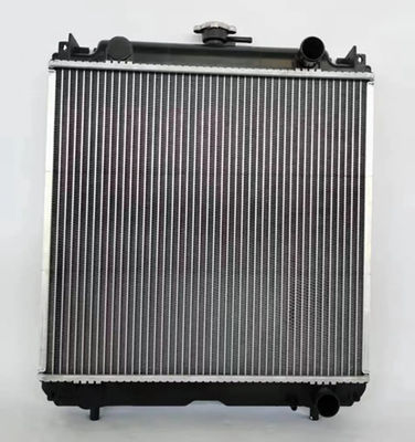 YM129601-44500 VIO 3tnv88 y 4tnv88 Radiador de excavadora de alta calidad