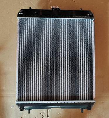 VIO75 Radiador de excavadora YMB25V Fuente de fábrica para excavadora