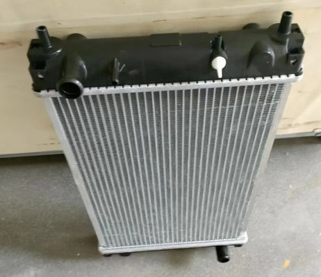 YM VIO35 Radiador de plástico para excavadoras de calidad de fábrica