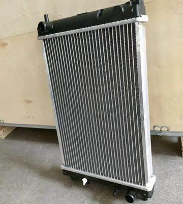 YM VIO35 Radiador de plástico para excavadoras de calidad de fábrica