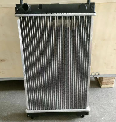 YM VIO35 Radiador de plástico para excavadoras de calidad de fábrica