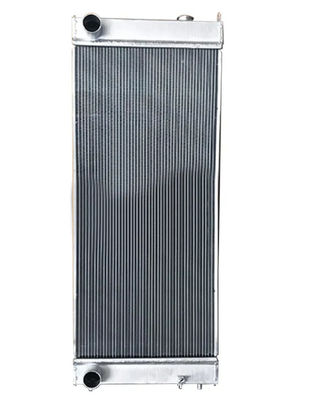 Radiador SH350-5 para excavadoras Popular Fábrica Fuente ingeniería mecánica