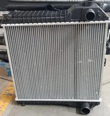 234876A1 Radiador de excavadora para el caso 586E 4391T 570LXT 580L 4391TA 4391 580SL 584E 590L 590SL 585E