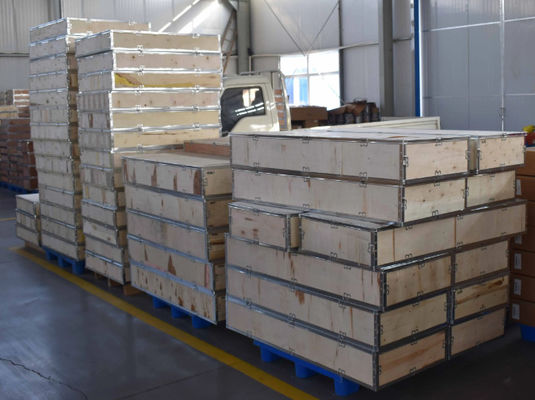 Ventas calientes Radiador SY465 Máquinas de construcción de alta calidad para excavadoras