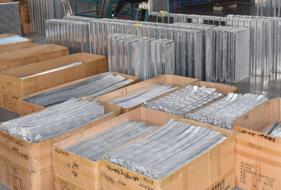 Ventas calientes Radiador SY465 Máquinas de construcción de alta calidad para excavadoras
