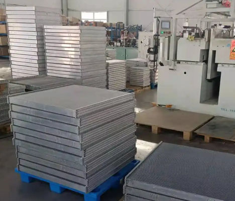 Radiador de excavadora SY365 Buena calidad para la fábrica de excavadoras