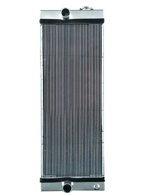 Radiador para excavadoras SY215-9 Para excavadoras Buena venta Fuente de fábrica