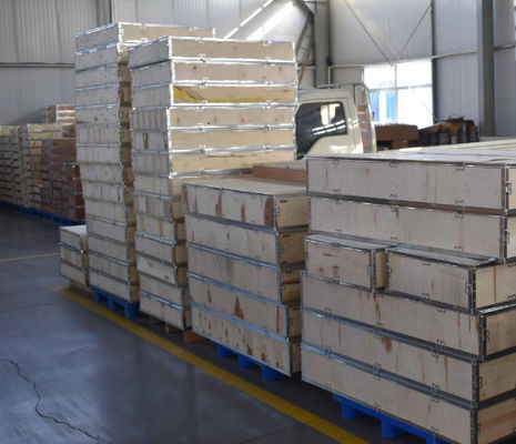 Accesorios para excavadoras Radiador SY135-8 Alta calidad y grandes ventas