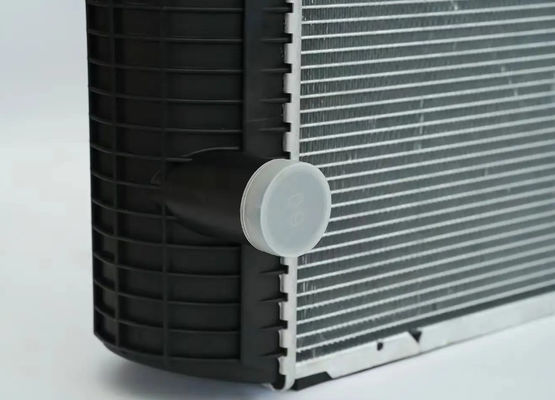 Radiador de alta calidad 11110705 EC240B EC290B para excavadoras