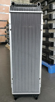 Venta caliente EC210D Radiador 17424334 Para la fábrica de excavadoras Fuente