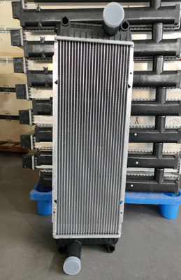 Venta caliente EC210D Radiador 17424334 Para la fábrica de excavadoras Fuente