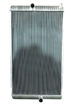 EC700C EC700B EC700BHR EC700C EC750D Radiador 14523876 Para excavadoras