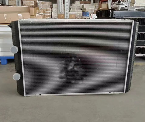 17430104 15067029 10033652 17262633 EC375 Radiador de agua para excavadoras
