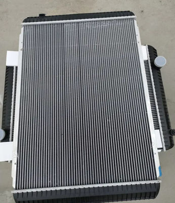 EC240 EC240B EC290 EC290B Radiador 11110705 Para excavadoras