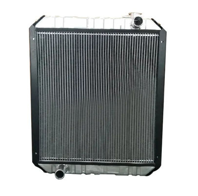 EC55 EC55-7 EC55B Radiador 14522957 14630555 14523887 14503550 14523888 14521810 Para excavadoras