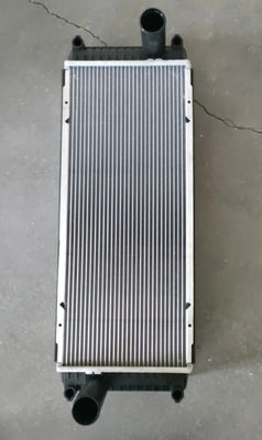 17424334 EC210D EC200D EC220 Radiador para fábrica de excavadoras Fuente